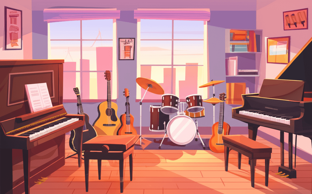 Notasentez Music Academy